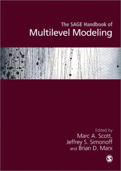 The Sage Handbook of Multilevel Modeling