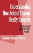 Understanding How School Change Really... - Bild 1