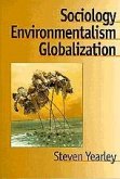 Sociology, Environmentalism, Globalization