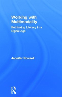 Working with Multimodality - Rowsell, Jennifer