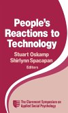 People's Reactions to Technology