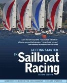 GS Sailboat Racing 2e