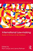 International Law-making