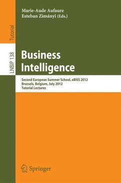 Business Intelligence