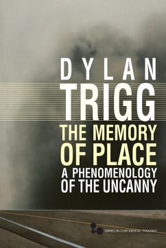 The Memory of Place - Trigg, Dylan