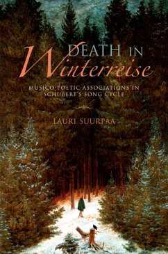 Death in Winterreise - Suurpaa, Lauri