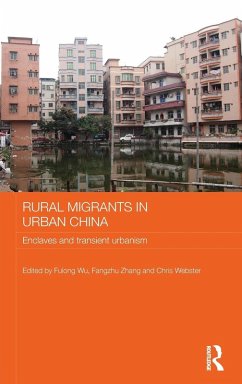 Rural Migrants in Urban China