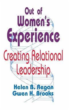 Out of Women's Experience - Regan, Helen B.; Brooks, Gwen H.