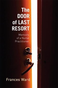 The Door of Last Resort - Ward, Frances