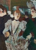 Toulouse-Lautrec