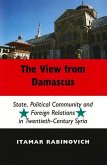The View from Damascus