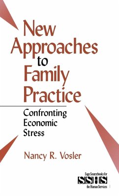 New Approaches to Family Practice - Vosler, Nancy R.