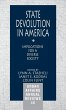State Devolution in America - Bild 1
