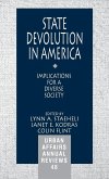 State Devolution in America