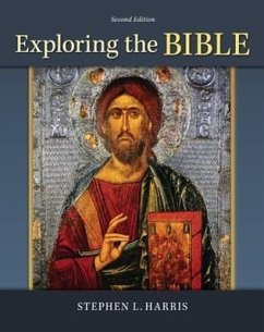 Exploring the Bible - Harris, Stephen