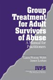 Group Treatment for Adult Survivors of Abuse