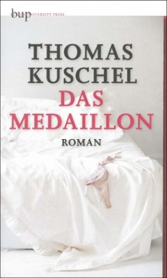 Das Medaillon - Kuschel, Thomas