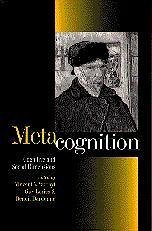 Metacognition - Yzerbyt, Vincent Y A / Lories, Guy / Dardenne, Benoit (eds.)