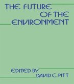 The Future of the Environment