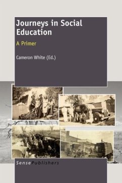 Journeys in Social Education