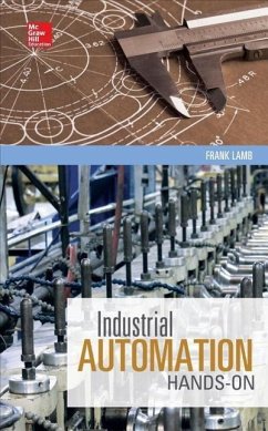 Industrial Automation: Hands on - Lamb, Frank