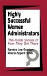 Highly Successful Women Administrators - Bild 1