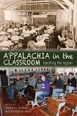 Appalachia in the Classroom