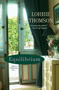 Equilibrium - Thomas, Lorrie