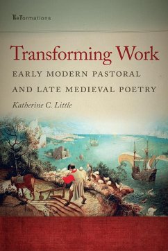 Transforming Work - Little, Katherine C.