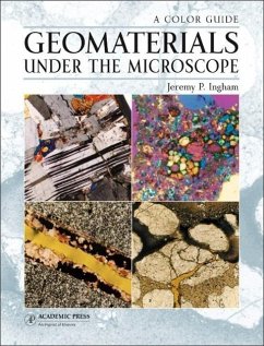Geomaterials Under the Microscope - Ingham, Jeremy P