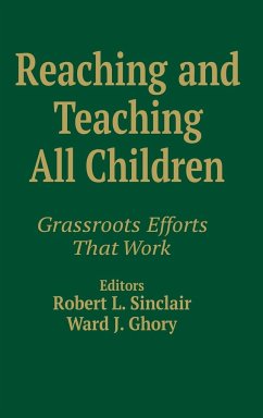 Reaching and Teaching All Children - Sinclair, Robert L.; Ghory, Ward J.