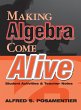 Making Algebra Come Alive - Bild 1