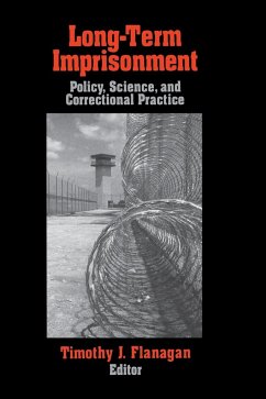 Long-Term Imprisonment - Flanagan, Timothy J.