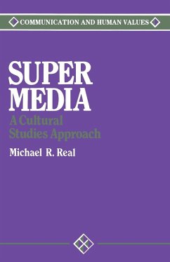 Super Media - Real, Michael R.