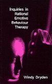 Inquiries in Rational Emotive Behaviour Therapy