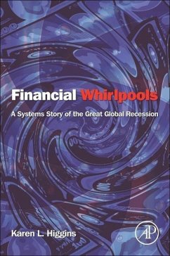 Financial Whirlpools - Higgins, Karen L.