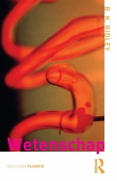 Cover Wetenschap