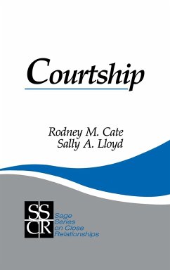 Courtship - Cate, Rodney M.; Lloyd, Sally A.