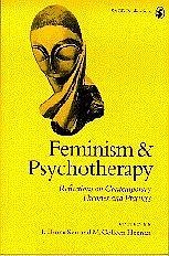 Feminism & Psychotherapy - Seu, Irene Bruna / Heenan, Colleen (eds.)