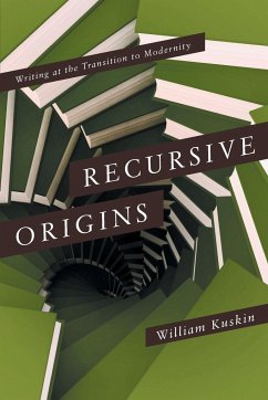 Recursive Origins - Kuskin, William