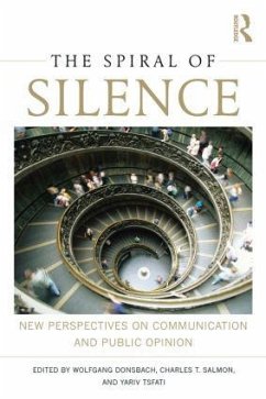 The Spiral of Silence
