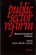 Public Sector Reform - Bild 1