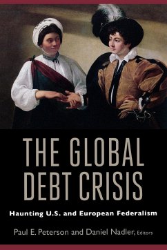 The Global Debt Crisis