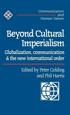 Beyond Cultural Imperialism - Golding, Peter / Harris, Phil (eds.)