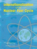 Internationalization of the Nuclear Fuel Cycle