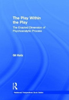 The Play Within the Play - Katz, Gil