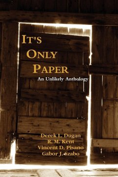 It's Only Paper - Pisano, Vincent D.; Szabo, Gabor J.; Dugan, Derek L.