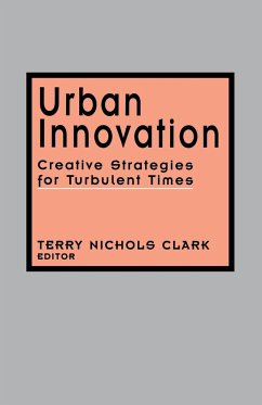 Urban Innovation - Clark, Terry Nichols