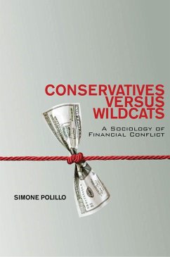 Cover Conservatives Versus Wildcats