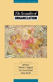The Sexuality of Organization The Sexuality of Organization